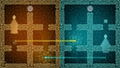 Semispheres [Orange Cover Limited Edition] <span class="ext ext_LE">LE</span> <span class="ext" style="background-color: #003082; color: #FFFFFF;">PLAY EXCLUSIVES</span> thumbnail 9
