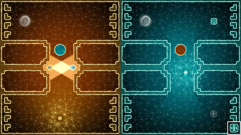 Semispheres [Orange Cover Limited Edition] <span class="ext ext_LE">LE</span> <span class="ext" style="background-color: #003082; color: #FFFFFF;">PLAY EXCLUSIVES</span> image 12