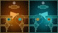 Semispheres [Orange Cover Limited Edition] <span class="ext ext_LE">LE</span> <span class="ext" style="background-color: #003082; color: #FFFFFF;">PLAY EXCLUSIVES</span> thumbnail 13