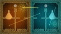 Semispheres [Orange Cover Limited Edition] <span class="ext ext_LE">LE</span> <span class="ext" style="background-color: #003082; color: #FFFFFF;">PLAY EXCLUSIVES</span> thumbnail 14
