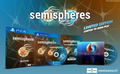 Semispheres [Orange Cover Limited Edition] <span class="ext ext_LE">LE</span> <span class="ext" style="background-color: #003082; color: #FFFFFF;">PLAY EXCLUSIVES</span> thumbnail 2