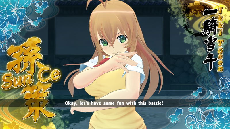 Senran Kagura: Estival Versus image 5