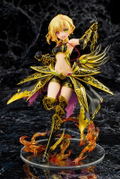 Shironeko Project 1/7 Scale Pre-Painted Figure: Charlotte Ferie -Soul of Knights- (Re-run) thumbnail 2