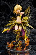 Shironeko Project 1/7 Scale Pre-Painted Figure: Charlotte Ferie -Soul of Knights- (Re-run) thumbnail 3