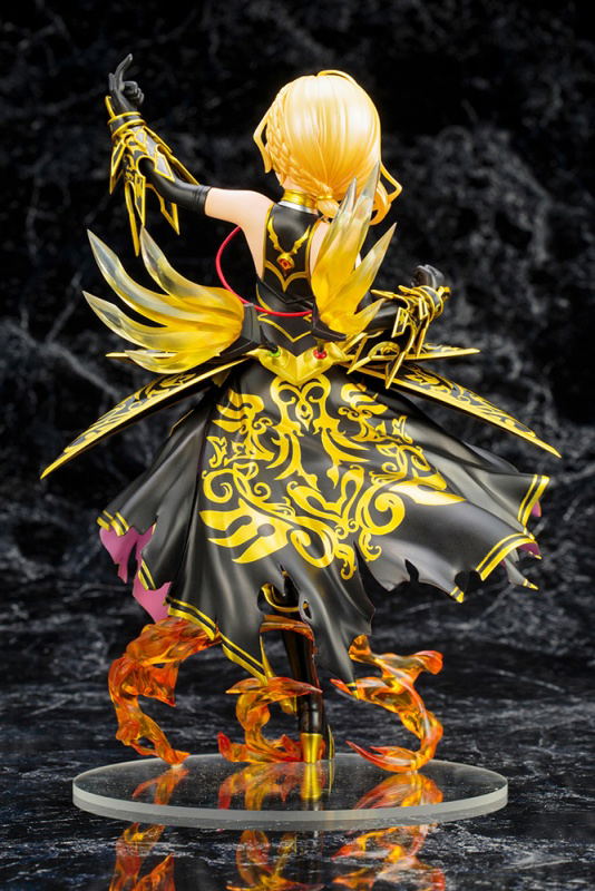 Shironeko Project 1/7 Scale Pre-Painted Figure: Charlotte Ferie -Soul of Knights- (Re-run) image 4
