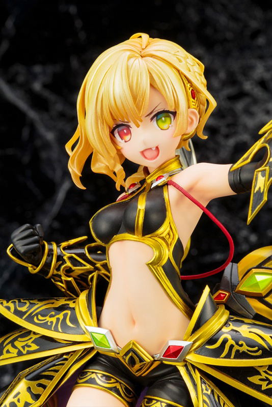 Shironeko Project 1/7 Scale Pre-Painted Figure: Charlotte Ferie -Soul of Knights- (Re-run) image 5