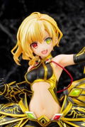 Shironeko Project 1/7 Scale Pre-Painted Figure: Charlotte Ferie -Soul of Knights- (Re-run) thumbnail 6