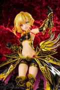 Shironeko Project 1/7 Scale Pre-Painted Figure: Charlotte Ferie -Soul of Knights- (Re-run) thumbnail 7