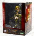 Shironeko Project 1/7 Scale Pre-Painted Figure: Charlotte Ferie -Soul of Knights- (Re-run) thumbnail 9