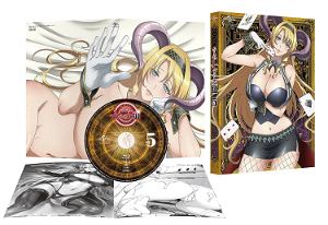 Sin: The 7 Deadly Sins Vol.5 [Limited Edition]