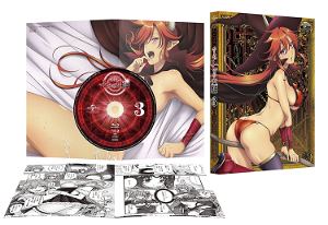 Sin: The 7 Deadly Sins Vol.3 [Limited Edition]