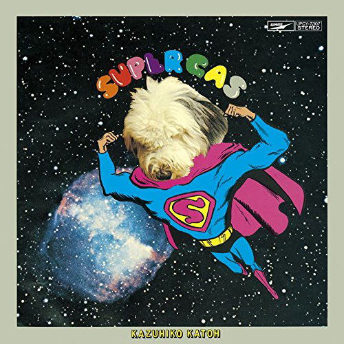 Super Gus — Import Game Deal
