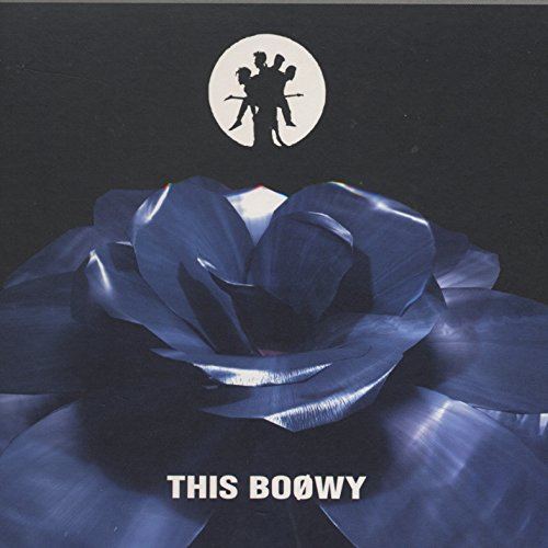 This Boowy [Limited Edition]