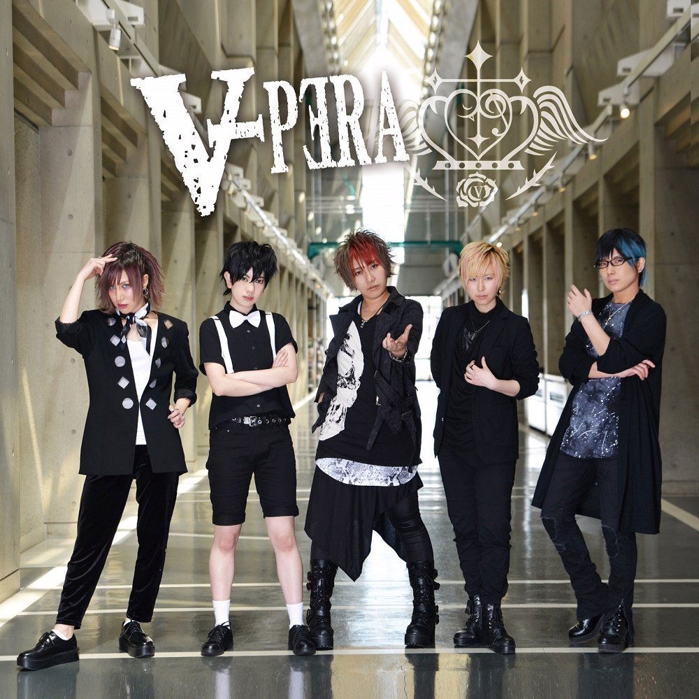 Vipera [CD+DVD Limited Edition] — Import Game Deal