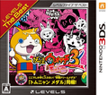 Youkai Watch 3 Tempura (Level 5 the Best) thumbnail 1