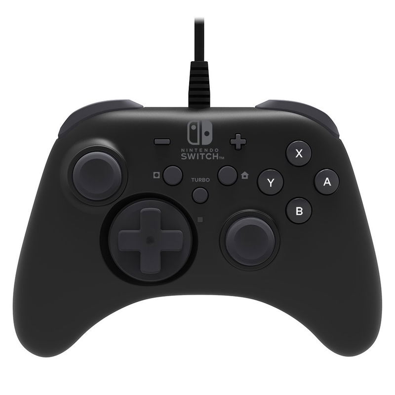 Hori Pad for Nintendo Switch image 2