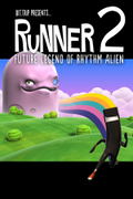 Bit.Trip Presents... Runner2: Future Legend of Rhythm Alien <span class="ext" style="background-color: #2a475e; color: #FFFFFF;">STEAM</span> <span class="ext ext_digital">digital</span> thumbnail 1