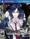 Chaos;Child thumbnail 1