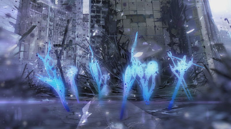 Chaos;Child image 2