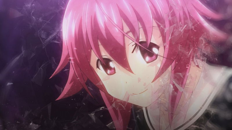 Chaos;Child image 3