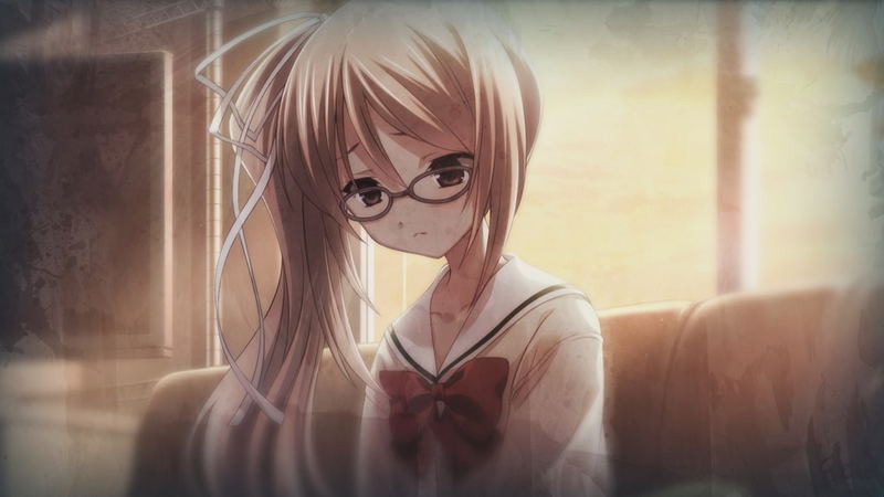 Chaos;Child image 5