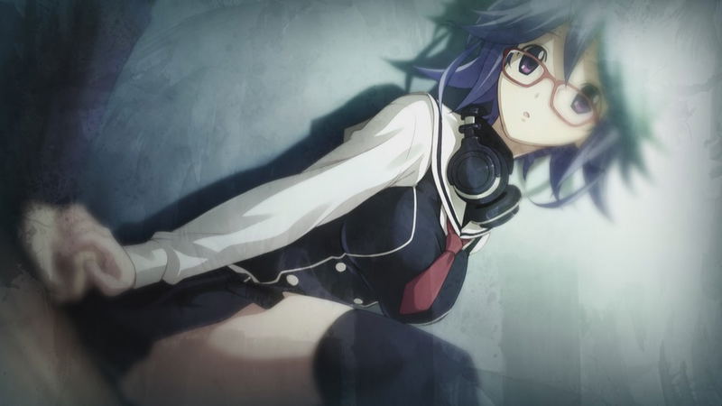 Chaos;Child image 4