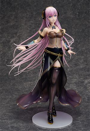 Character Vocal Series 03 1/4 Scale Pre-Painted Figure: Megurine Luka V4X