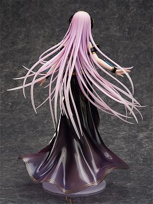 Character Vocal Series 03 1/4 Scale Pre-Painted Figure: Megurine Luka V4X