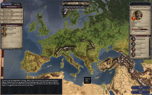 Crusader Kings II / Europa Universalis IV (DVD-ROM)