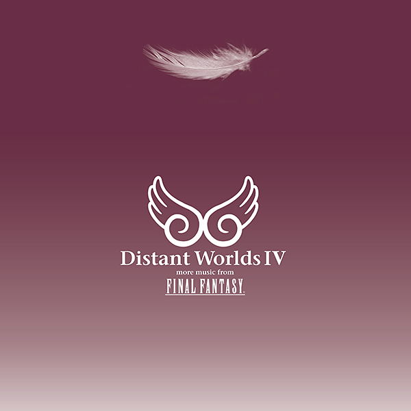 Distant Worlds IV: More Music From Final Fantasy image 1