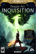 Dragon Age: Inquisition (Game of the Year Edition) <span class="ext" style="background-color: #F96529; color: #FFFFFF;">Electronic Arts</span> <span class="ext ext_digital">digital</span> thumbnail 1