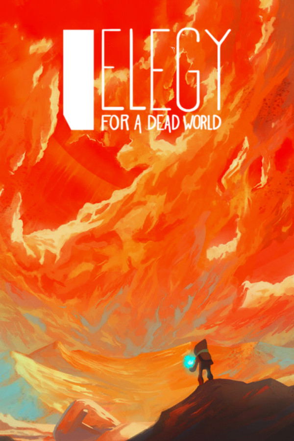 Elegy for a Dead World Electronic Arts digital — Import Game Deal