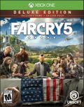 Far Cry 5 [Deluxe Edition] thumbnail 1