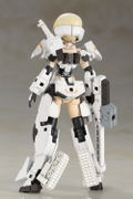 Frame Arms Girl 4 (Gorai Kai, Anime Version) [Blu-ray+Plastic Model Limited Edition] thumbnail 3