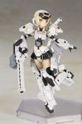 Frame Arms Girl 4 (Gorai Kai, Anime Version) [Blu-ray+Plastic Model Limited Edition] thumbnail 4