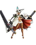 Guilty Gear Xrd -Revelator- 1/7 Scale Pre-Painted Figure: Ramlethal thumbnail 1
