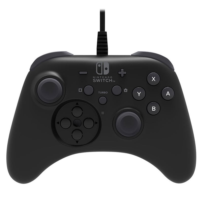 Hori Pad for Nintendo Switch image 3