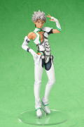 King of Prism by PrettyRhythm 1/8 Scale Pre-Painted Figure: Nishina Kazuki Battle Suit Ver. thumbnail 1