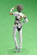 King of Prism by PrettyRhythm 1/8 Scale Pre-Painted Figure: Nishina Kazuki Battle Suit Ver. thumbnail 2