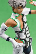 King of Prism by PrettyRhythm 1/8 Scale Pre-Painted Figure: Nishina Kazuki Battle Suit Ver. thumbnail 4