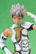 King of Prism by PrettyRhythm 1/8 Scale Pre-Painted Figure: Nishina Kazuki Battle Suit Ver. thumbnail 6