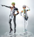 King of Prism by PrettyRhythm 1/8 Scale Pre-Painted Figure: Nishina Kazuki Battle Suit Ver. thumbnail 9