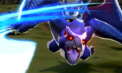 Monster Hunter Stories Ver1.2 image 10
