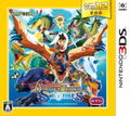 Monster Hunter Stories Ver1.2 thumbnail 1