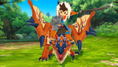 Monster Hunter Stories Ver1.2 thumbnail 2