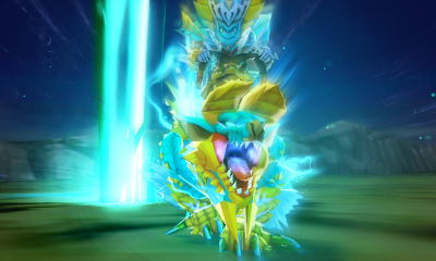 Monster Hunter Stories Ver1.2 image 6