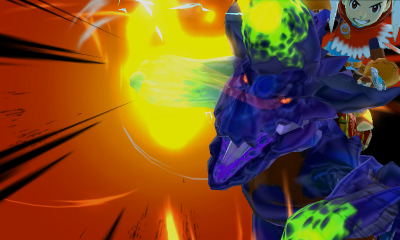 Monster Hunter Stories Ver1.2 image 7