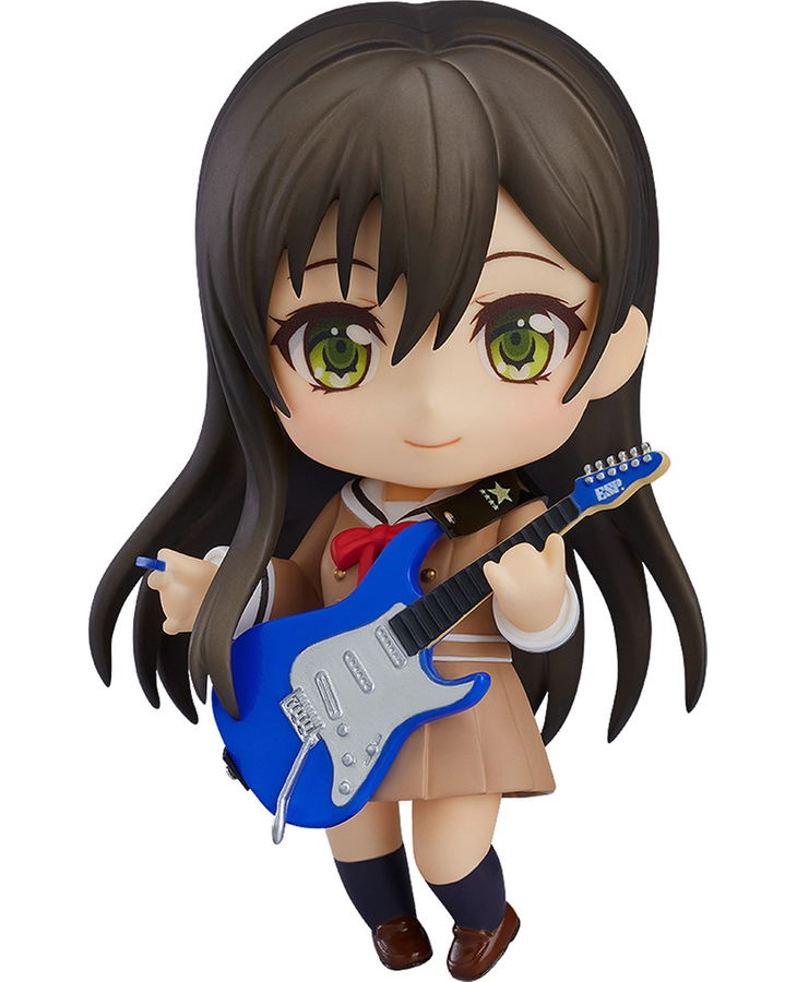 Nendoroid No. 773 BanG Dream!: Tae Hanazono (Re-run) image 1