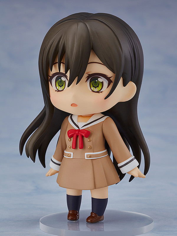 Nendoroid No. 773 BanG Dream!: Tae Hanazono (Re-run) image 3