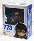 Nendoroid No. 773 BanG Dream!: Tae Hanazono (Re-run) thumbnail 6